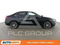 2020 Mercedes Benz A 250