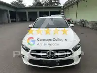 2020 Mercedes Benz A 250