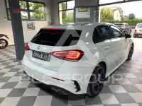 2020 Mercedes Benz A 250