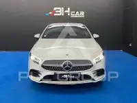 2020 Mercedes Benz A 250