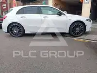 2020 Mercedes Benz A 250
