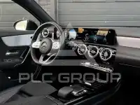 2020 Mercedes Benz A 250