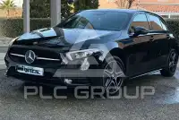 2020 Mercedes Benz A 250