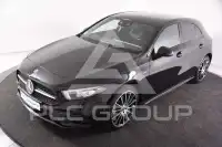 2020 Mercedes Benz A 250