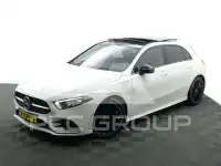 2020 Mercedes Benz A 250