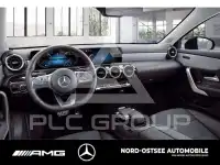 2020 Mercedes Benz A 250