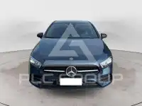 2020 Mercedes Benz A 250