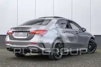 2020 Mercedes Benz A 250