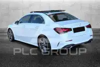 2020 Mercedes Benz A 250