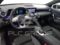 2020 Mercedes Benz A 250