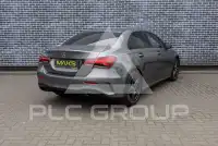 2020 Mercedes Benz A 250