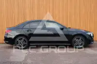 2020 Mercedes Benz A 250