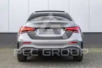 2020 Mercedes Benz A 250