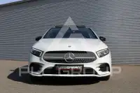 2020 Mercedes Benz A 250