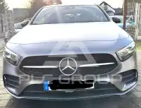 2020 Mercedes Benz A 250