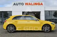 2020 Mercedes Benz A 250