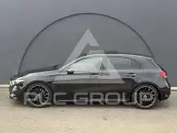 2020 Mercedes Benz A 250