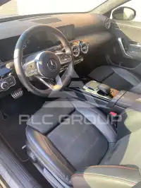 2020 Mercedes Benz A 250