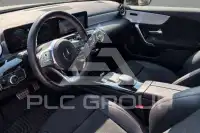 2020 Mercedes Benz A 250