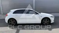 2020 Mercedes Benz A 250