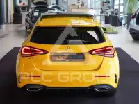 2020 Mercedes Benz A 250