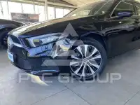 2020 Mercedes Benz A 250