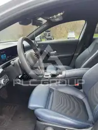 2020 Mercedes Benz A 250