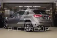 2020 Mercedes Benz A 250