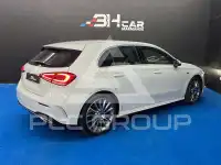 2020 Mercedes Benz A 250