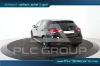 2020 Mercedes Benz A 250