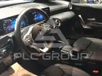 2020 Mercedes Benz A 250