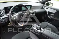 2020 Mercedes Benz A 250