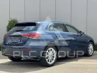 2020 Mercedes Benz A 250