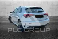 2020 Mercedes Benz A 250