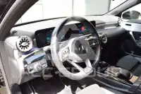 2020 Mercedes Benz A 250
