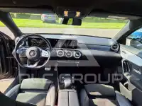 2020 Mercedes Benz A 250