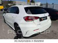 2020 Mercedes Benz A 250