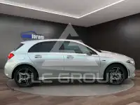 2020 Mercedes Benz A 250