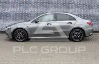 2020 Mercedes Benz A 250