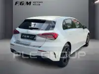2020 Mercedes Benz A 250