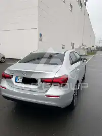 2020 Mercedes Benz A 250