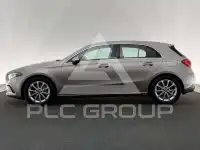 2020 Mercedes Benz A 250