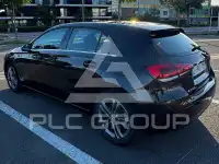 2020 Mercedes Benz A 250