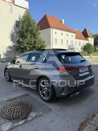 2020 Mercedes Benz A 250