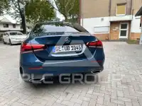 2020 Mercedes Benz A 250