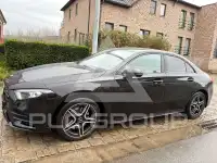 2020 Mercedes Benz A 250