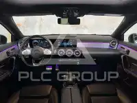 2020 Mercedes Benz A 250