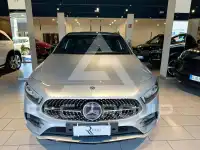 2020 Mercedes Benz A 250