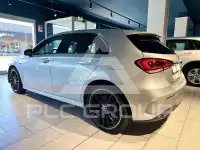 2020 Mercedes Benz A 250