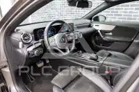 2020 Mercedes Benz A 250